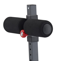 Гиперэкстензия Body Craft F670