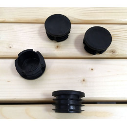 Заглушки (4 шт) - 50 мм