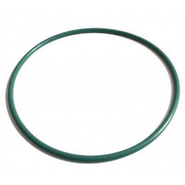 Обруч гимнастический стальной 60см 700г