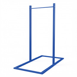 Высокая напольная перекладина 250 см