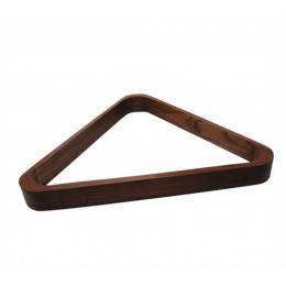 Треугольник деревянный для шаров 57мм