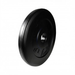 Обрезиненный диск Антат 5 кг, 51 мм