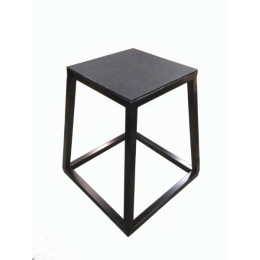 Опора для прыжков плиобокс MironFit 31 см