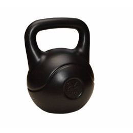 Гиря виниловая 24 килограмма