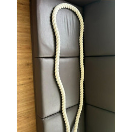 Канат для перетягивания 3м, диаметр 40мм