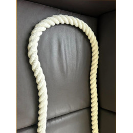 Канат для перетягивания 10м, диаметр 50мм