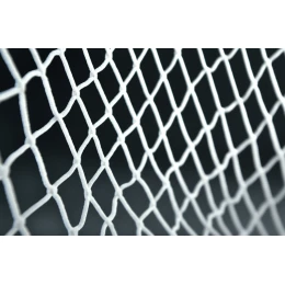 Сетка заградительная 50х50мм, d=4,0 мм